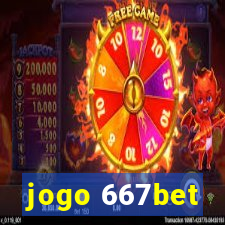 jogo 667bet